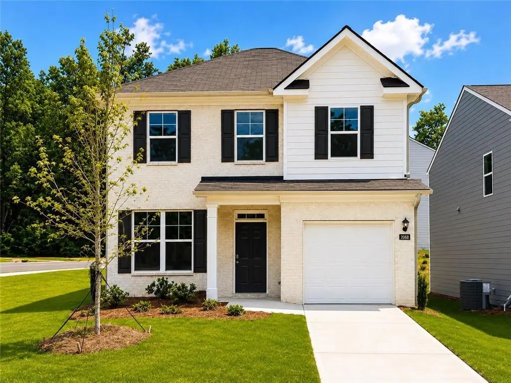 2666 Alderbrook Court, College Park