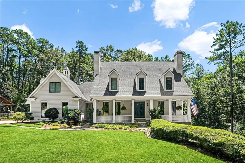 1525 Rabke Road, Canton