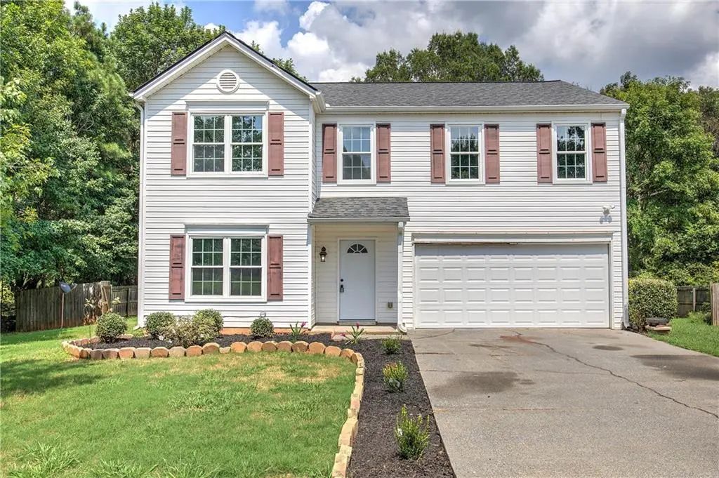 12 Glenabbey Drive Nw, Cartersville