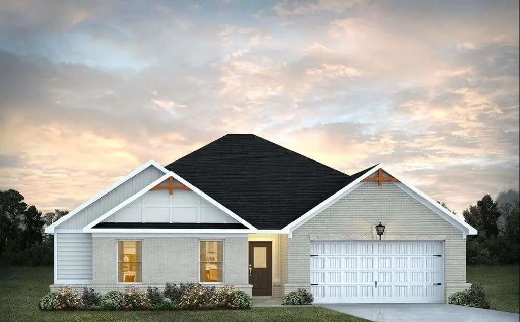 476 Orwell Drive, Social Circle
