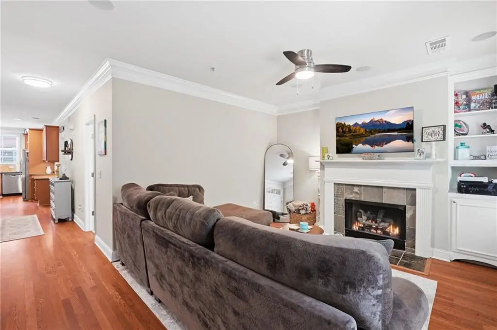 431 Perimeter Walk, Atlanta