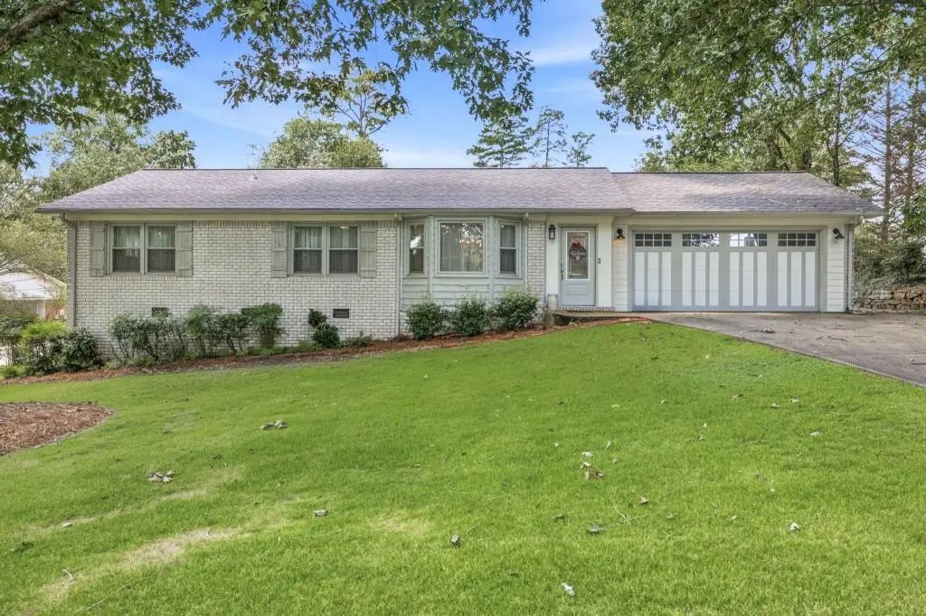 4510 Seminole Drive, Gainesville