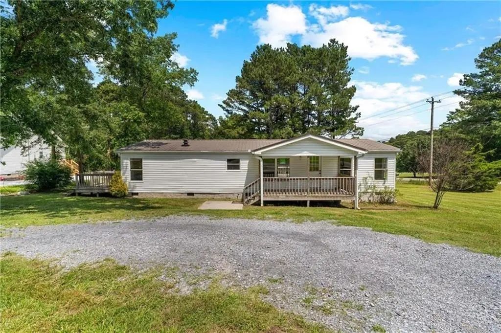 109 Webb Drive Ne, Calhoun