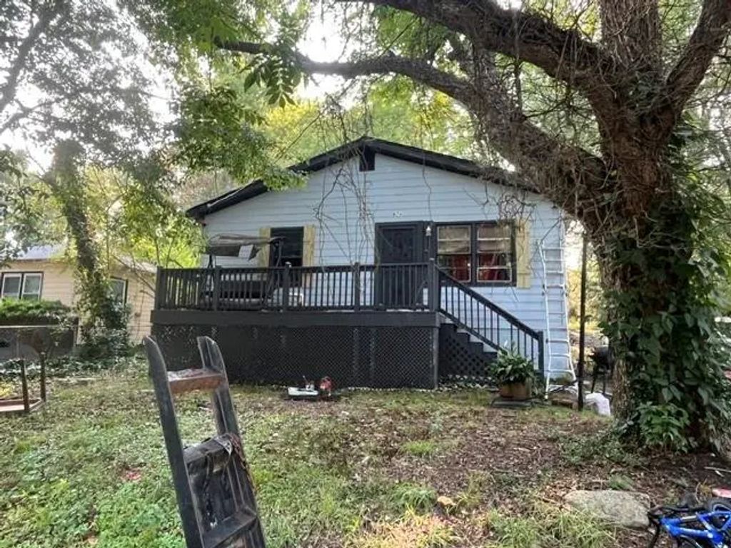 474 Center Hill Avenue Nw, Atlanta