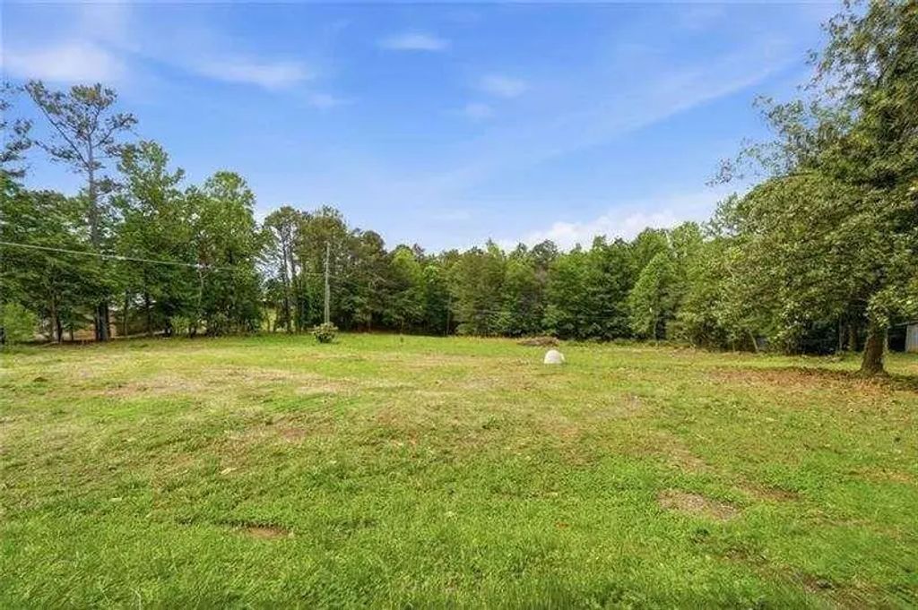 973 Sardis Road, Canton