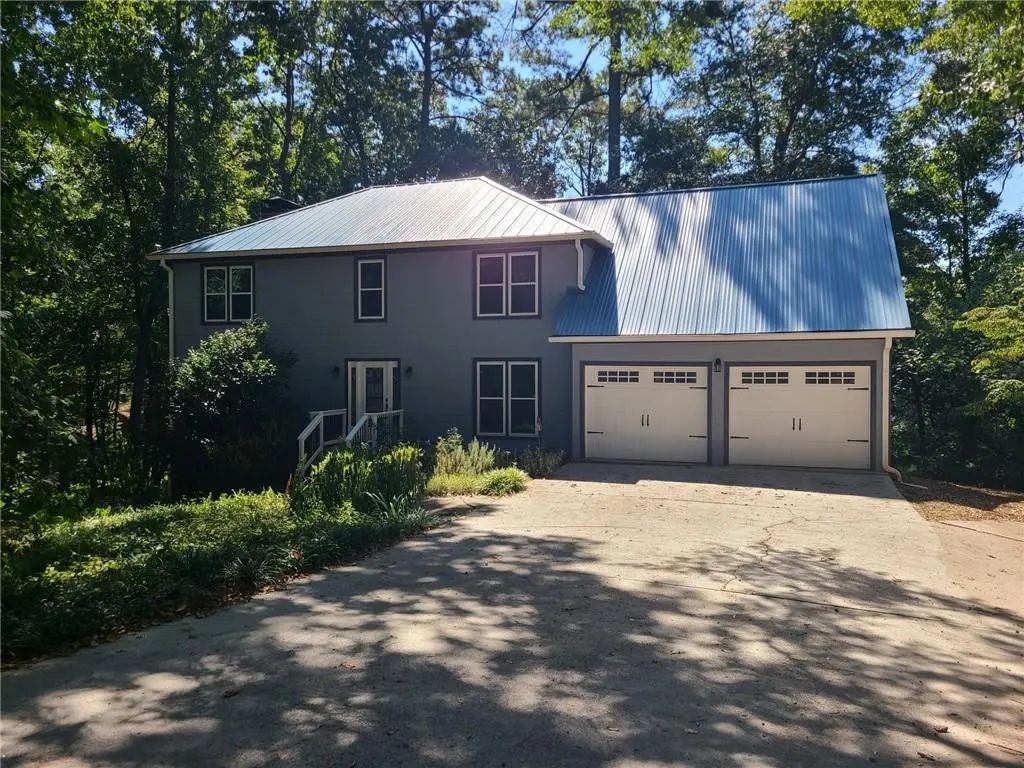 4690 Nutmeg Way Sw, Lilburn