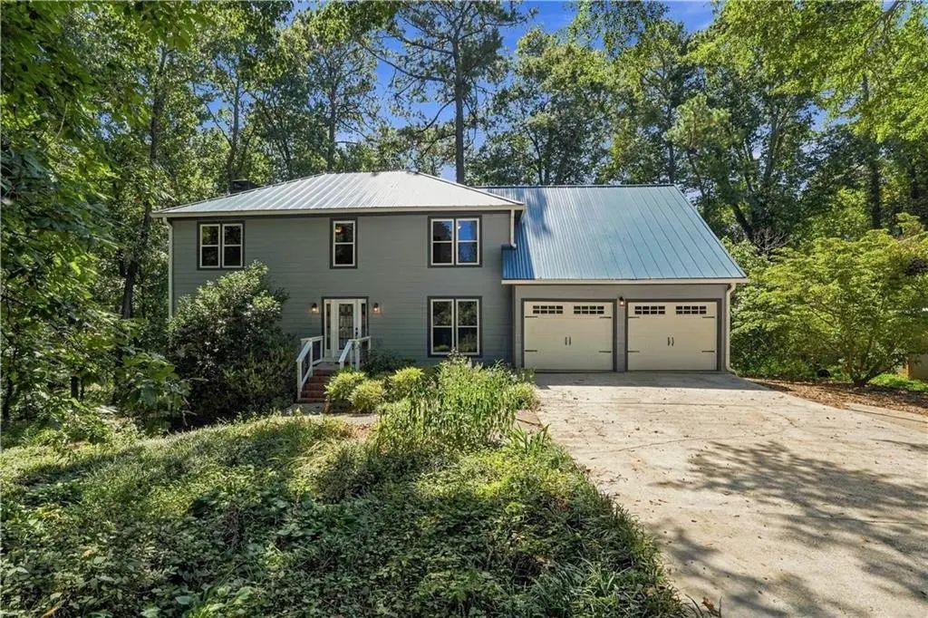 4690 Nutmeg Way Sw, Lilburn