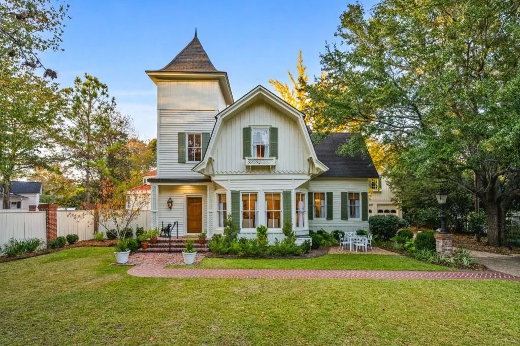 437 Remington Avenue, Thomasville