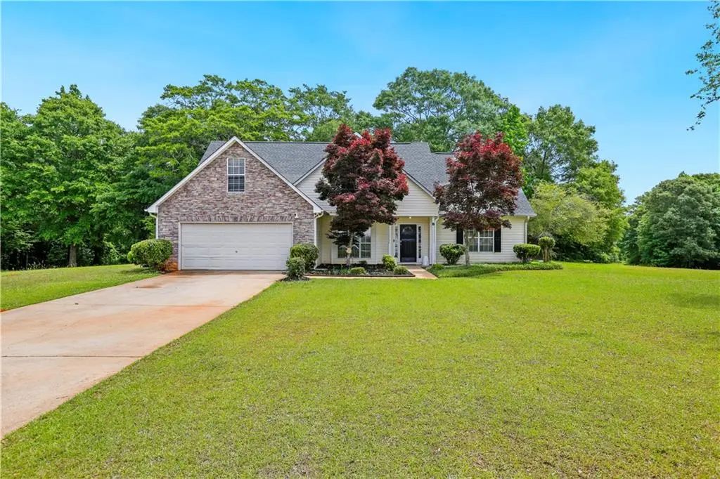 1300 Sunflower Court, Locust Grove