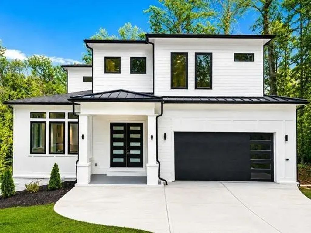 1155 Apollo Drive, Atlanta