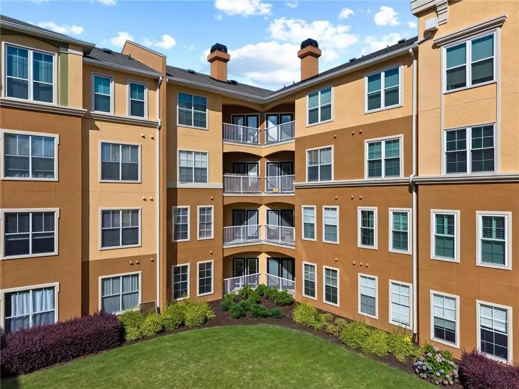 Unit 3107 - 10 Perimeter Summit Boulevard Ne, Atlanta