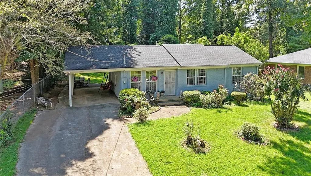 2985 Catalina Drive, Decatur