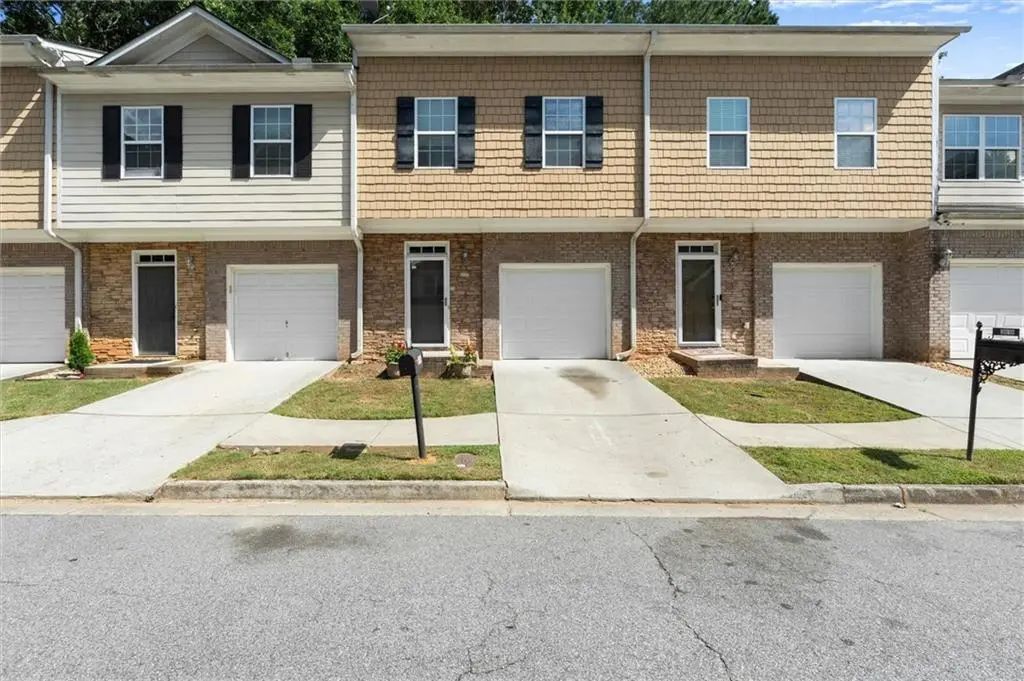 5016 Lower Elm Street, Atlanta