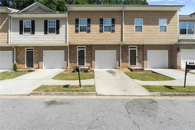 5016 Lower Elm Street, Atlanta