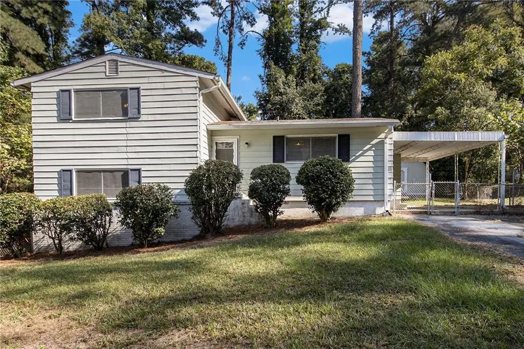 1961 Kenwood Road Se, Smyrna