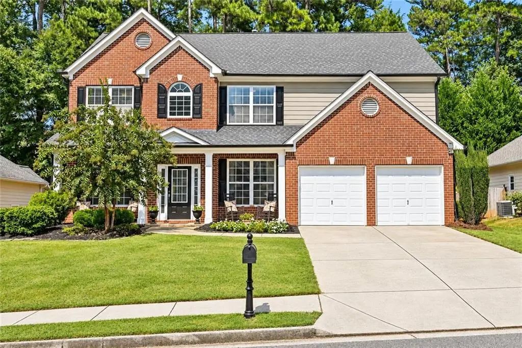 3442 Owens Landing Drive Nw, Kennesaw