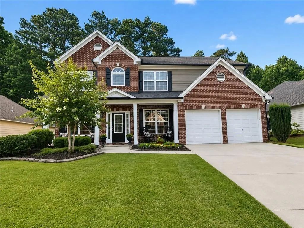 3442 Owens Landing Drive Nw, Kennesaw