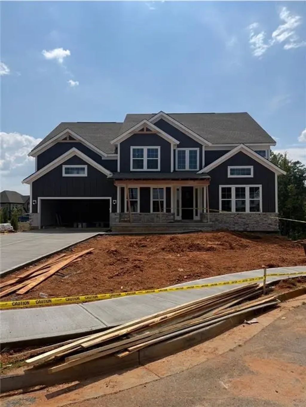 187 Beulah Drive, Hoschton