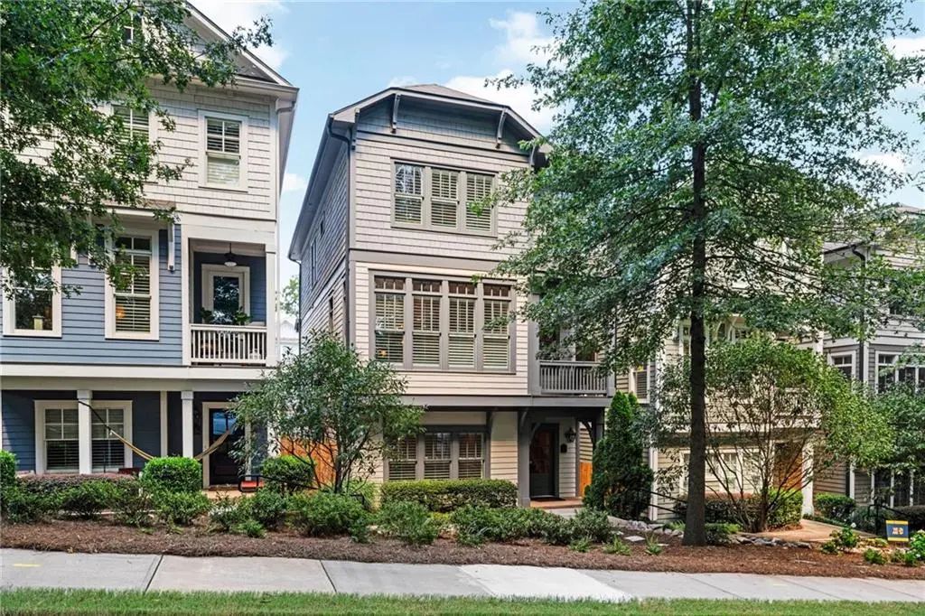 2846 Haven Lane, Decatur