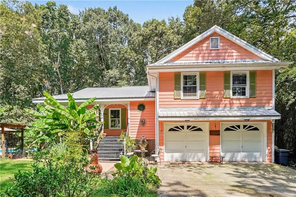 1290 Moreland Road, Williamson