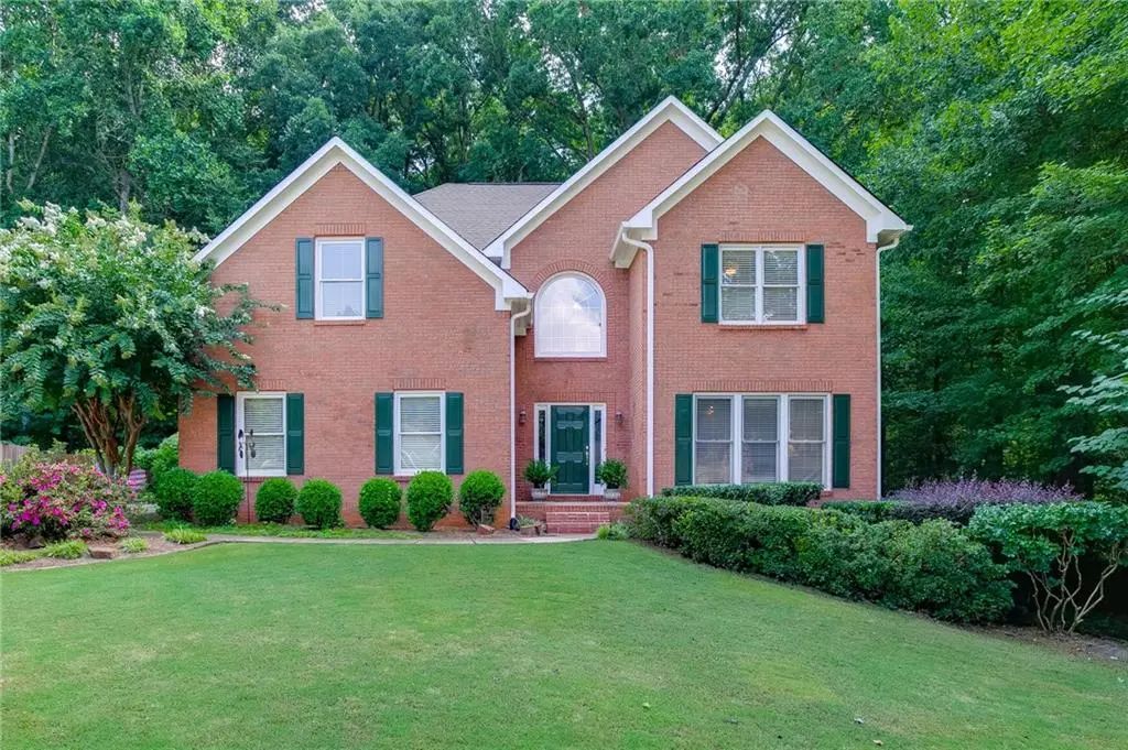 651 Sweetfern Lane, Sugar Hill