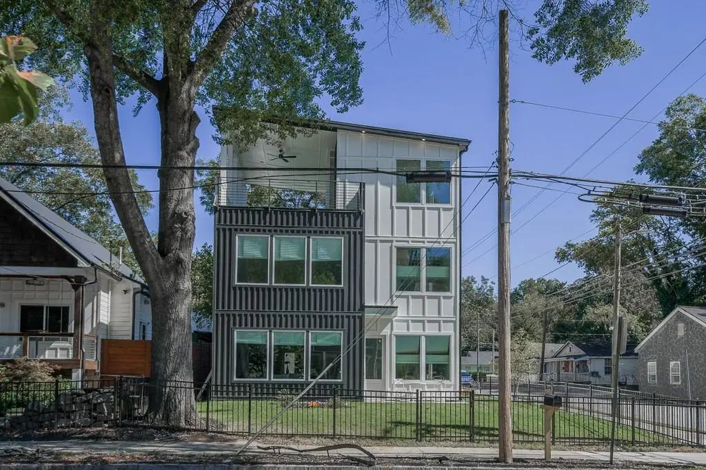 1064 Mcdaniel Street Sw, Atlanta