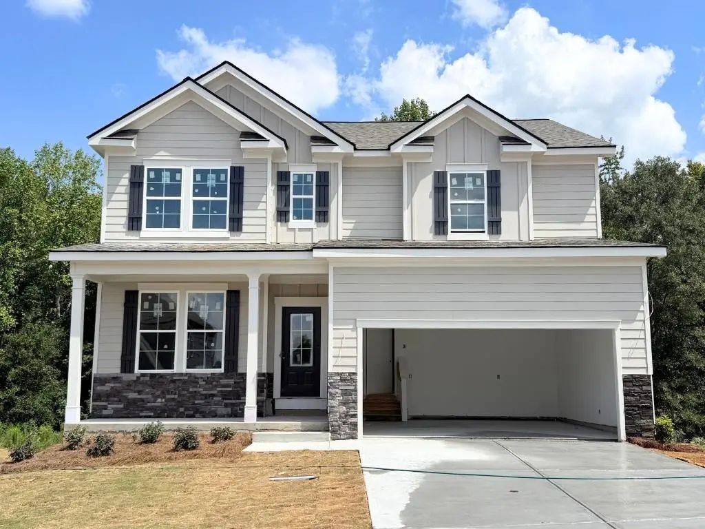 3279 Kottayam Court, Statham