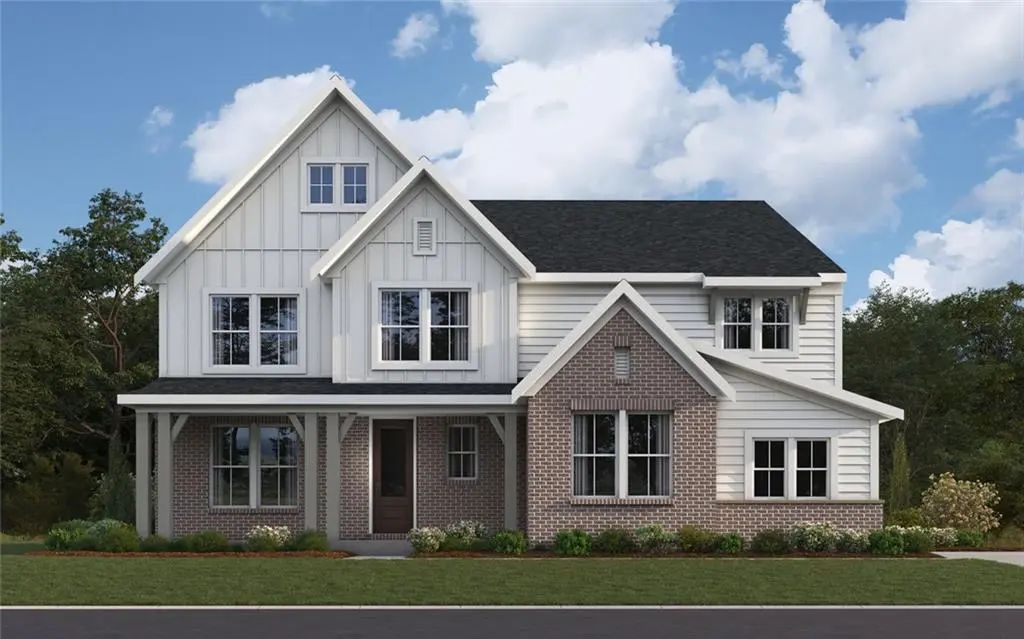 744 Conley Drive, Canton