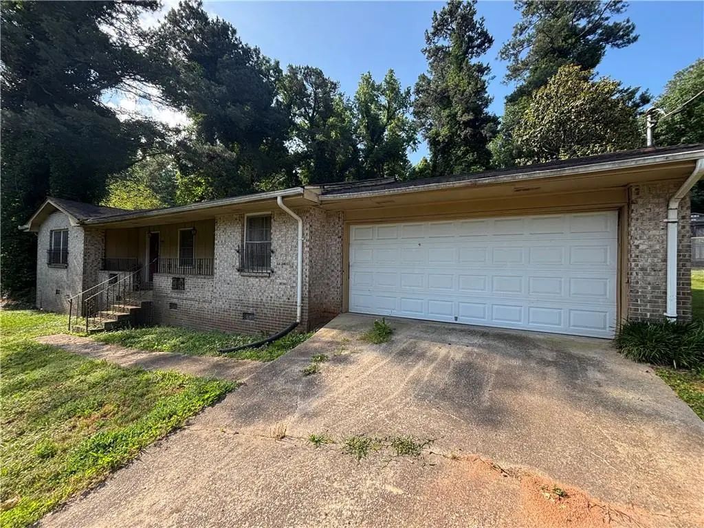 6783 Arabian Terrace, Lithonia