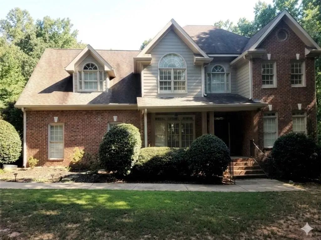 1141 Arborwood Ridge, Bishop