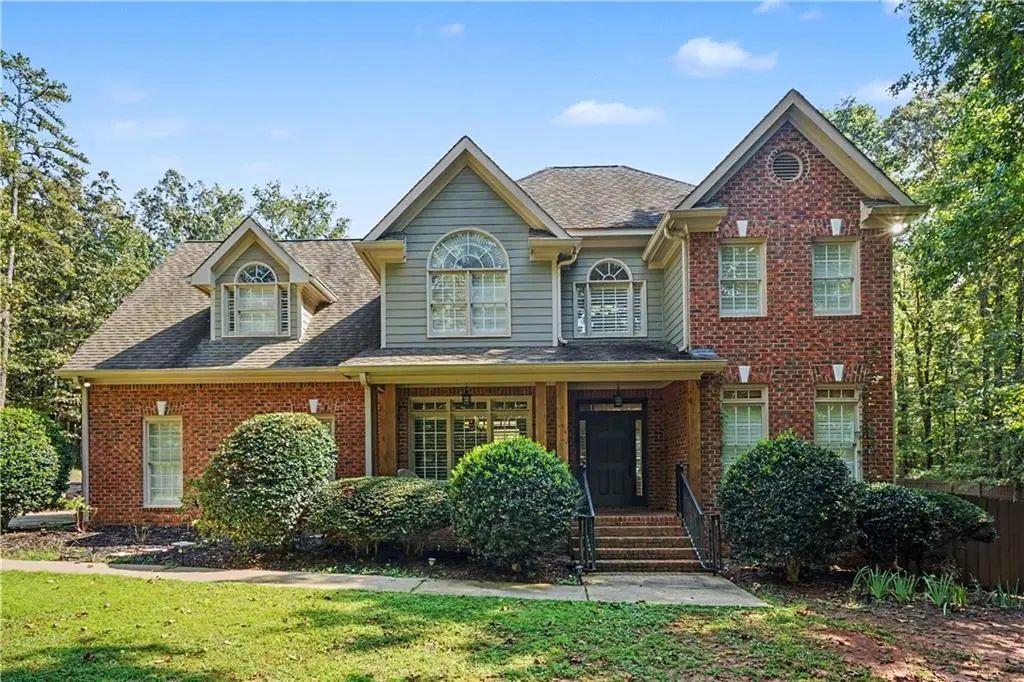 1141 Arborwood Ridge, Bishop