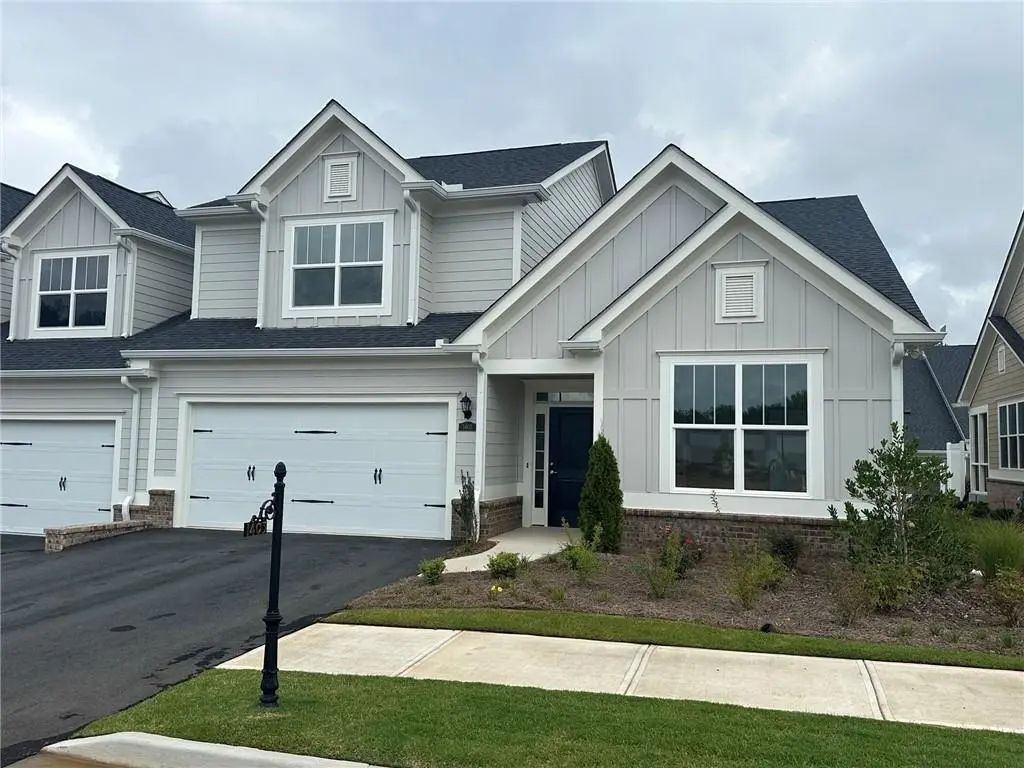 Unit 1403 - 1403 Bonica Crossing, Cumming