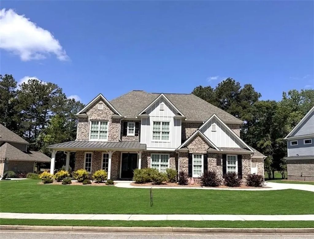 434 Manchester Lane, Villa Rica