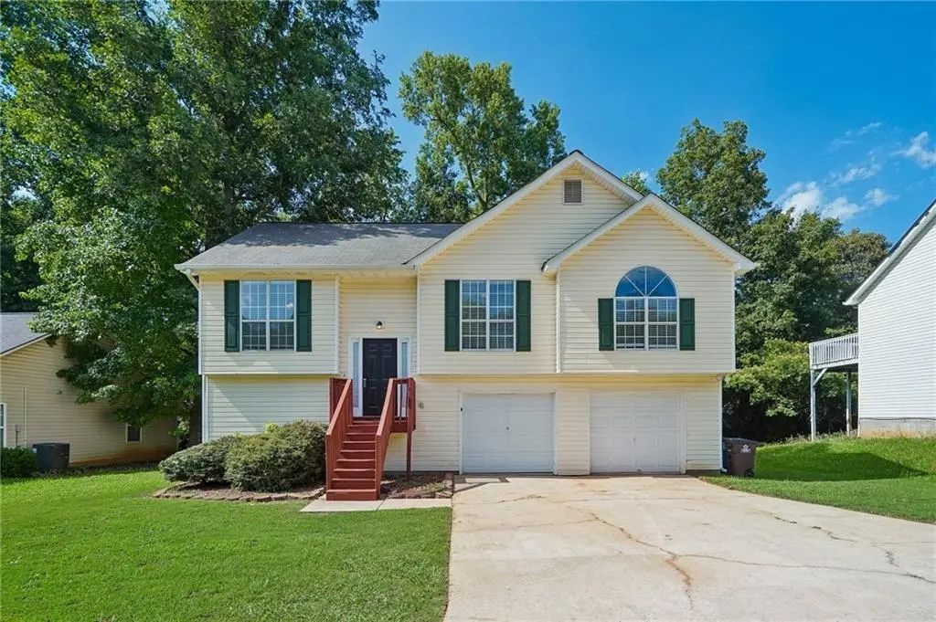 403 Edgewood Drive, Mcdonough
