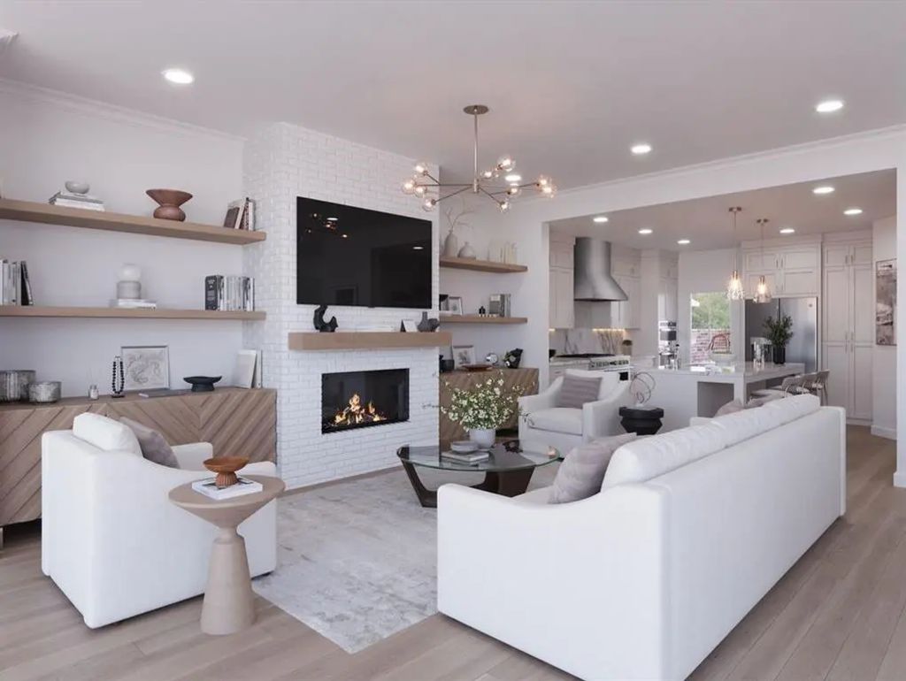 3250 Paley Drive, Alpharetta