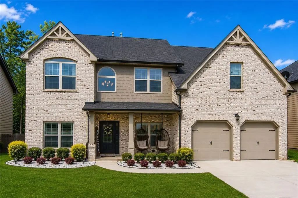 1246 Trophy Club Ave Avenue, Dacula