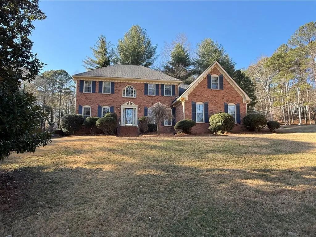 407 Shoni Lane, Woodstock