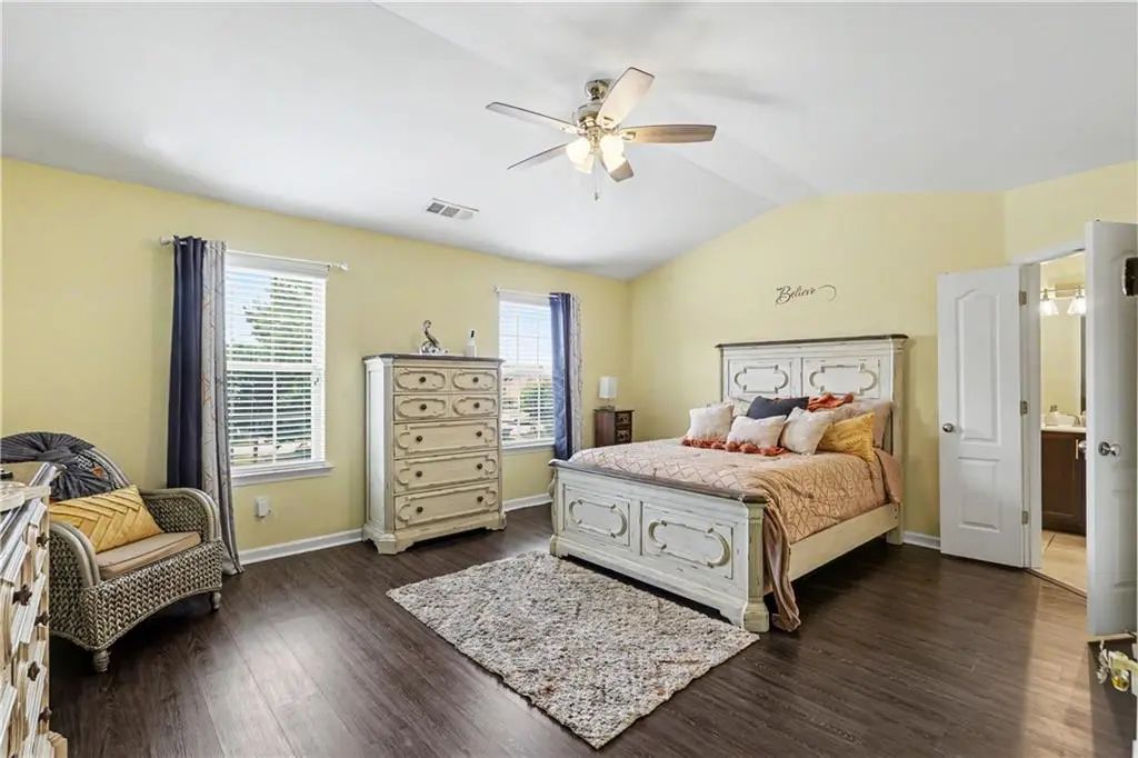 5563 Radford Loop, Fairburn