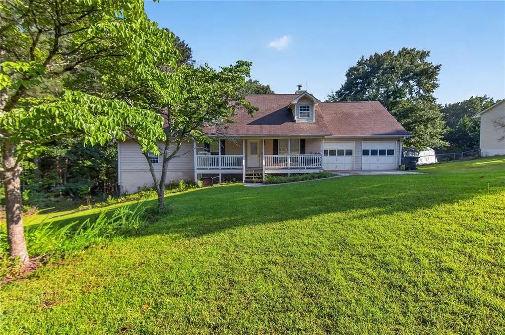 506 Creek View Place, Mcdonough