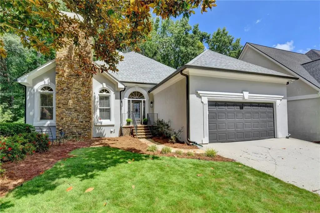 4860 Haydens Walk Drive, Johns Creek