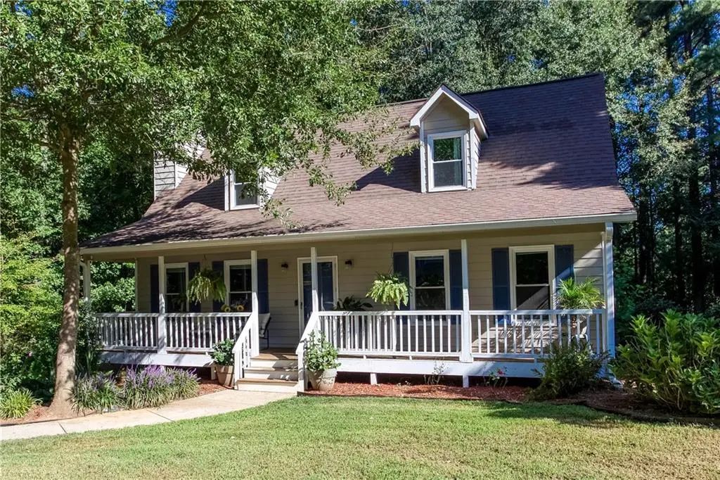 178 N Springs Court, Acworth
