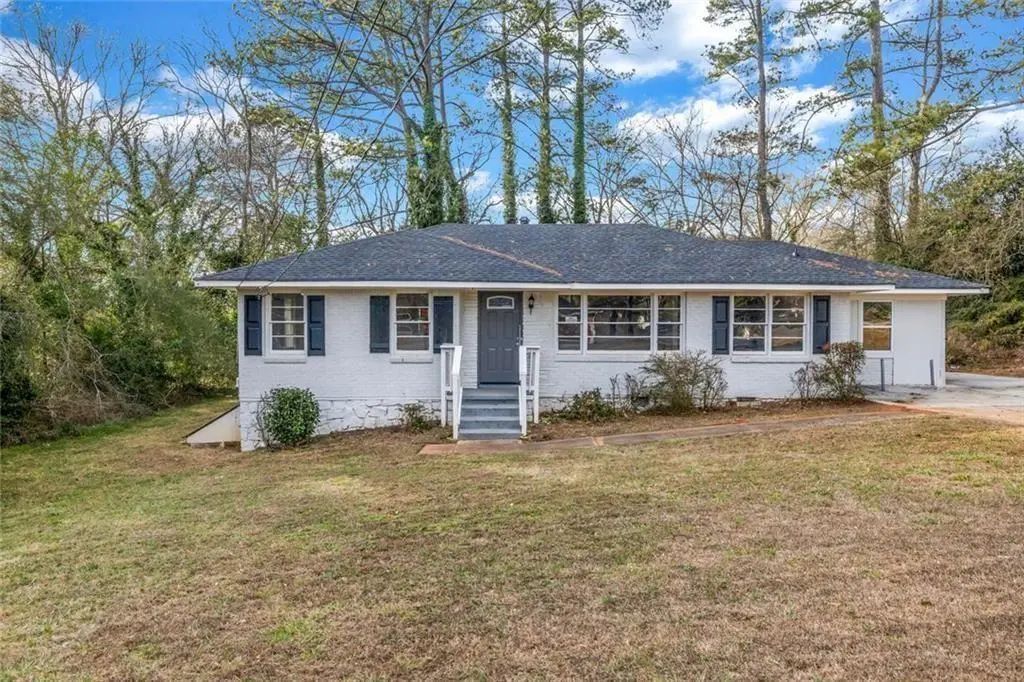 2406 Tilson Road, Decatur