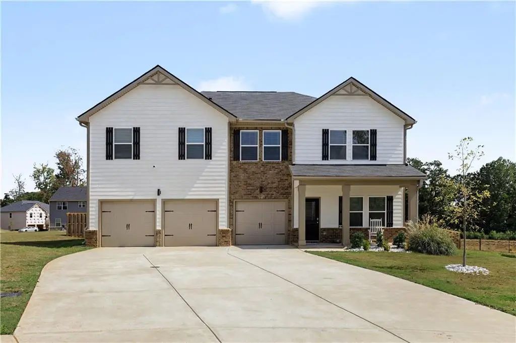 311 Bianca Way, Mcdonough