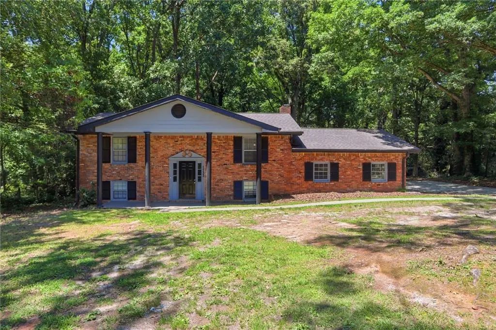 1733 Bethsaida Road, Riverdale