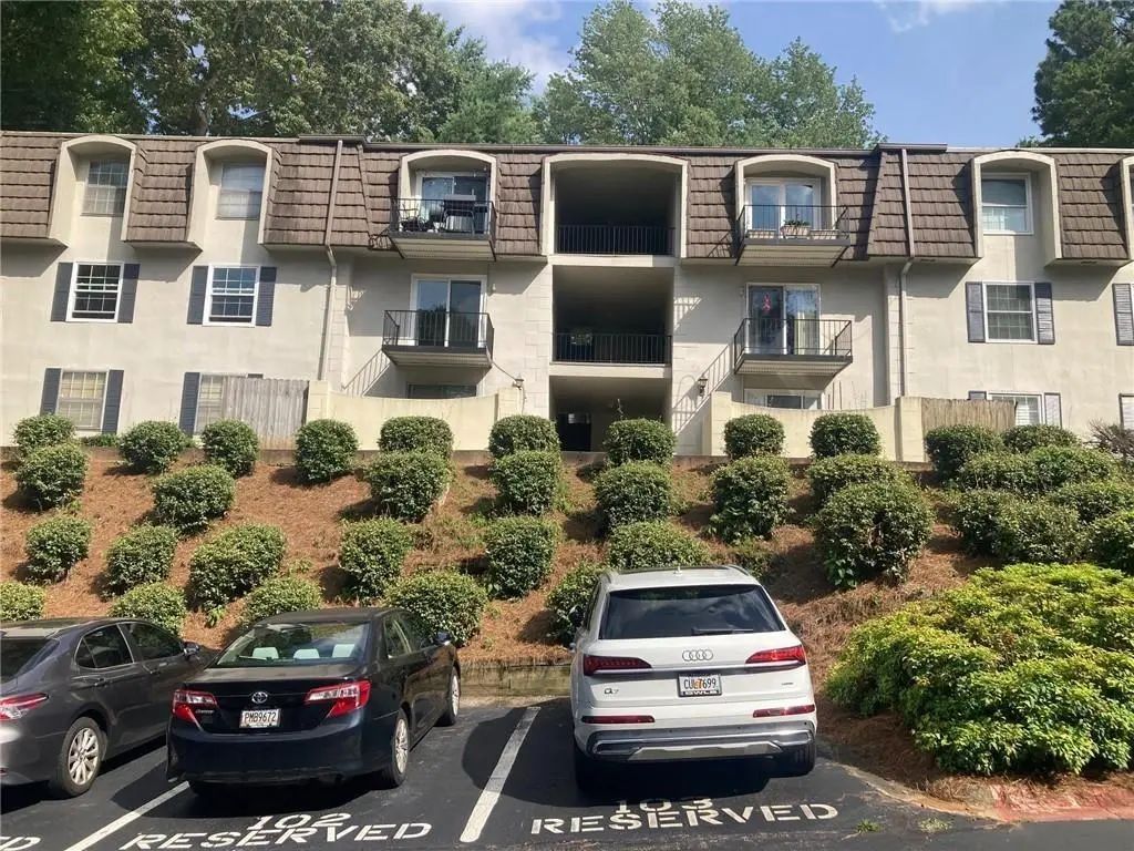 725 Dalrymple, Sandy Springs