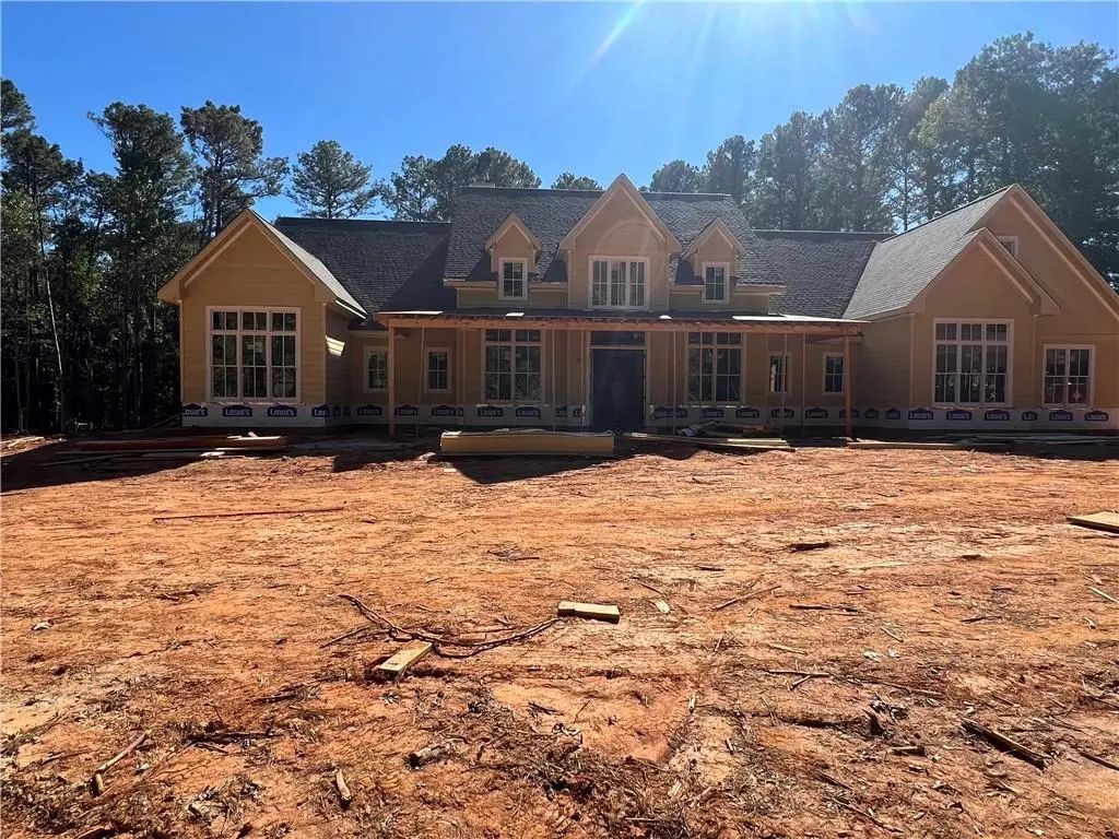 10014 Jefferson River Road, Athens