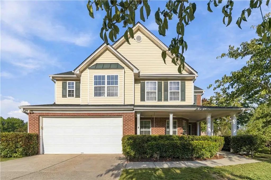 1220 Skylar Ridge Circle, Buford