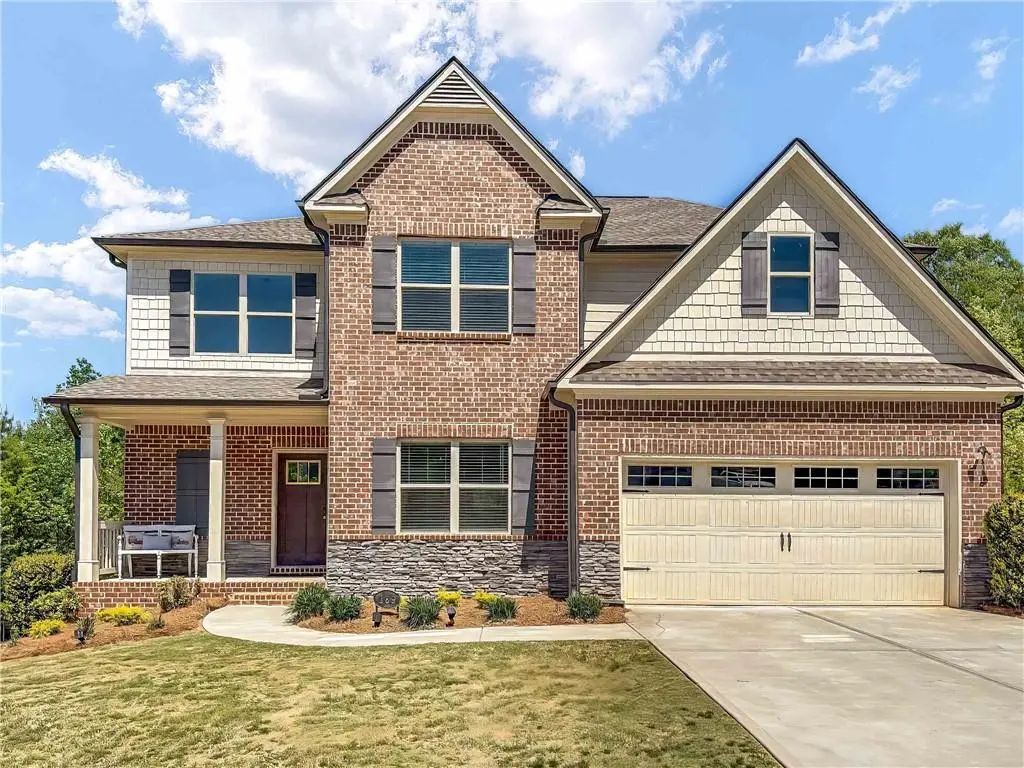 189 Bella Drive, Monroe