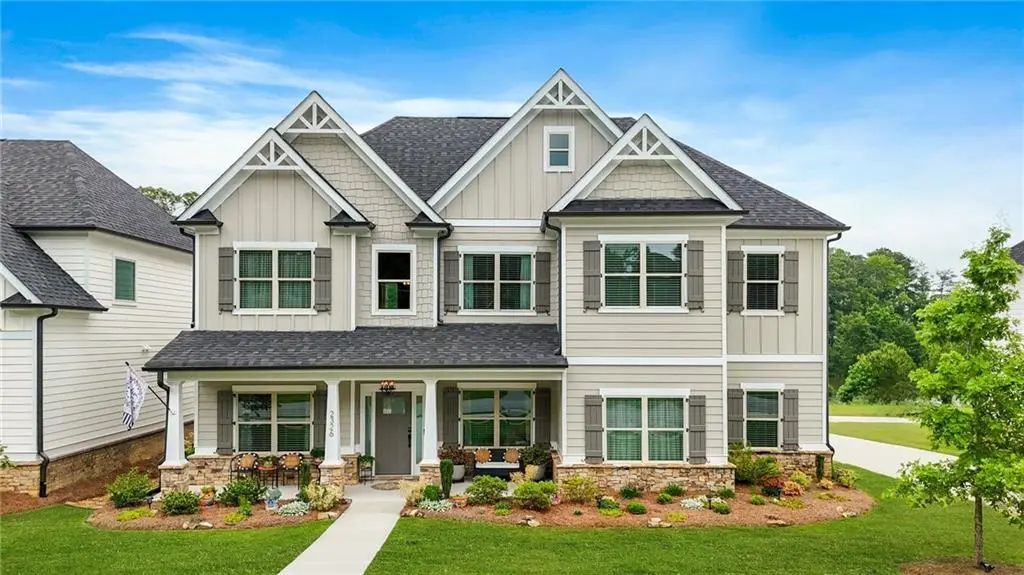 2326 Britt Street, Grayson