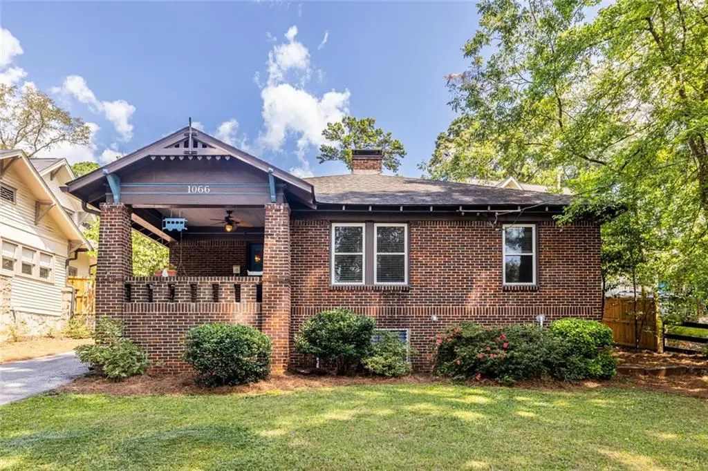 1066 United Avenue Se, Atlanta